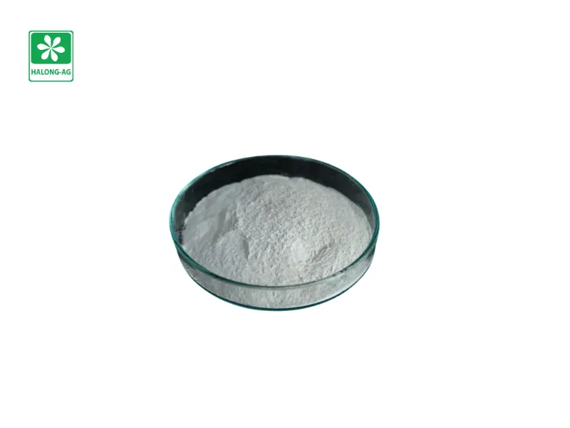 hoạt chất Imidacloprid
