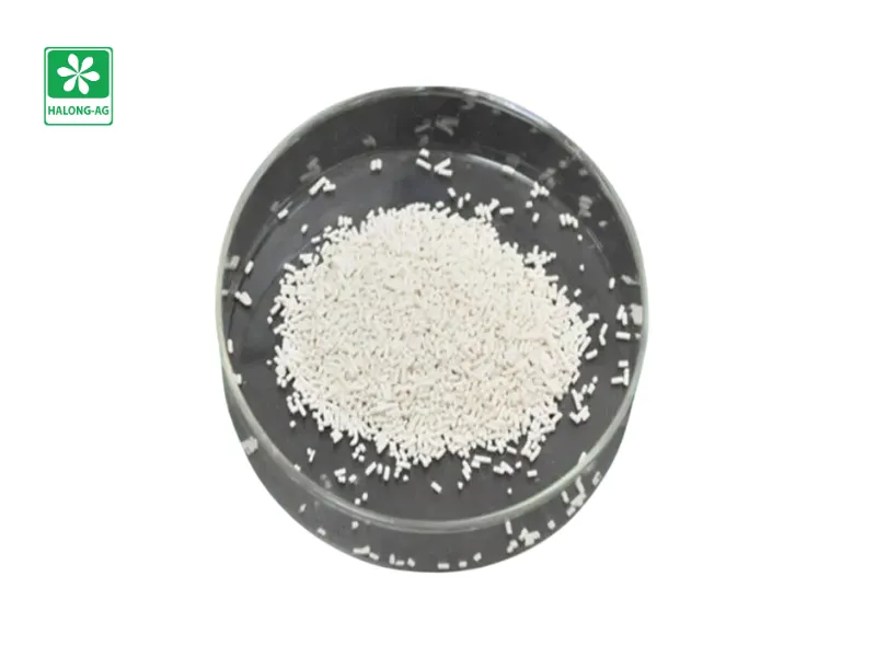 hoạt chất Dimethomorph