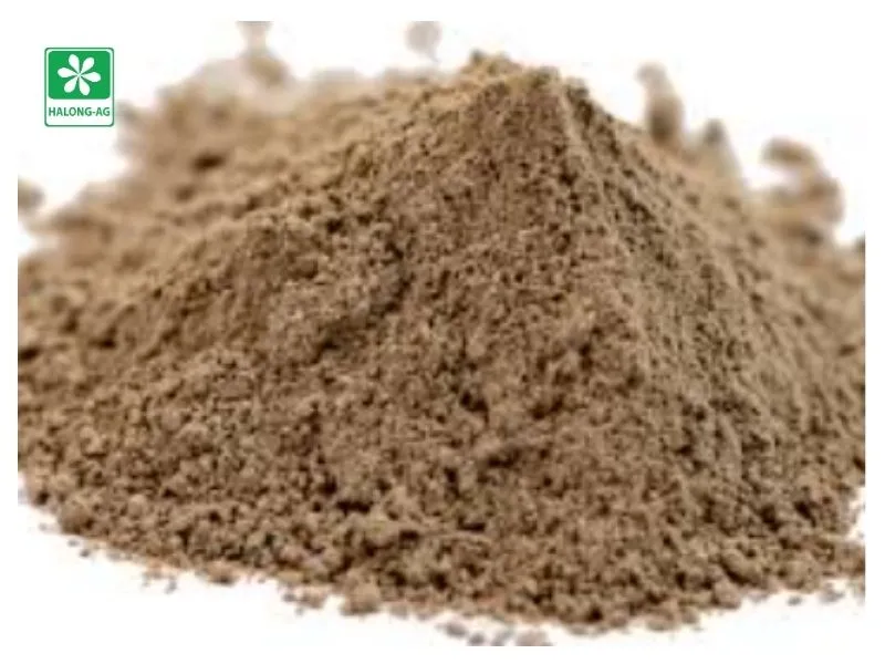 Phosphorit nghiền