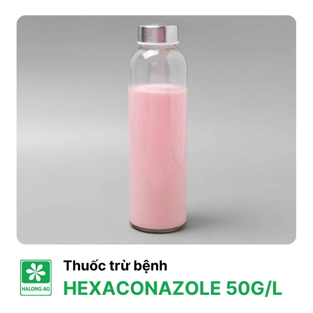 HEXACONAZOLE
