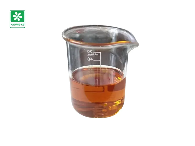 hoạt chất carbosulfan